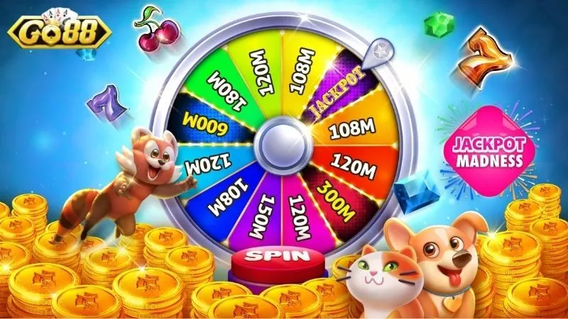 Tâm lý săn lộc và hiệu ứng Jackpot Tâm lý săn lộc và hiệu ứng Jackpot
